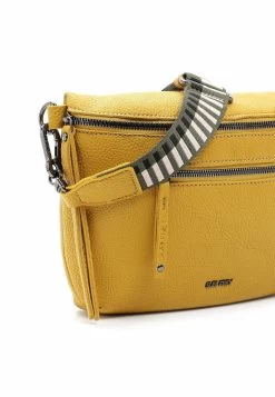 Suri Frey Kiky - Schoudertas - Mustard -Suri Frey Verkoop 9d372aa0071a4e5bbd305bb5e679e335