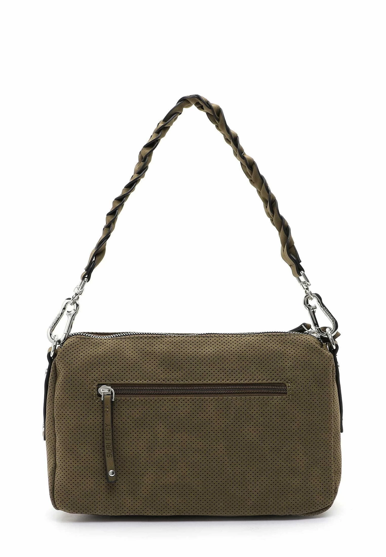 Suri Frey Steffy - Handtas - Mud 5 Suri Frey Steffy - Handtas - Mud - Afbeelding 5