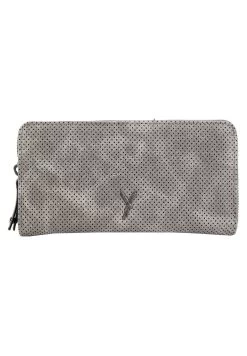 Suri Frey Romy (19 Cm) - Portemonnee - Grey