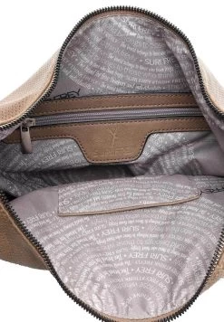 Suri Frey Nicky - Shopper - Taupe -Suri Frey Verkoop 9f9534a0f09b40b4a8bee4ebd63bd165