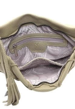 Suri Frey Beutel - Handtas - Khaki -Suri Frey Verkoop a14365eb6c4d4af5bccd7ea8003ecc73