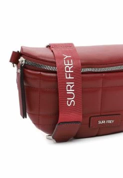 Suri Frey Hilary - Schoudertas - Wine -Suri Frey Verkoop a1a26fd8a21e4f1b802d57e0b18f1cba