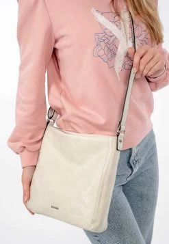 Suri Frey Sunny - Schoudertas - Ecru -Suri Frey Verkoop a1c997082f2846b79ab2408fb49d8813