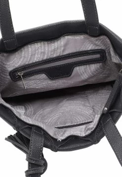 Suri Frey Lilly - Shopper - Blue -Suri Frey Verkoop a1e7ec47e7b34dc6948ec782490dc851