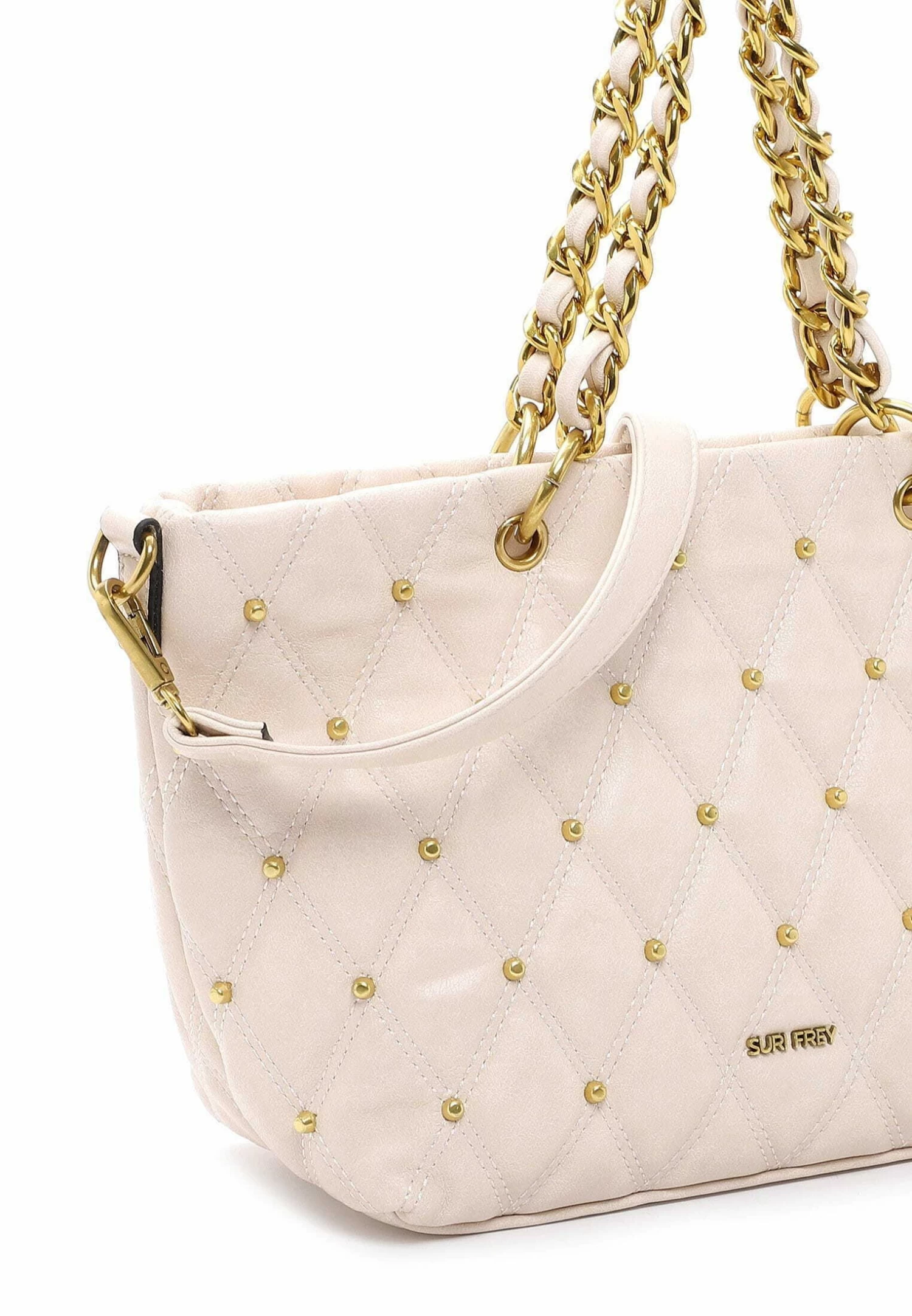 Suri Frey Corey - Handtas - Beige 7 Suri Frey Corey - Handtas - Beige - Afbeelding 7