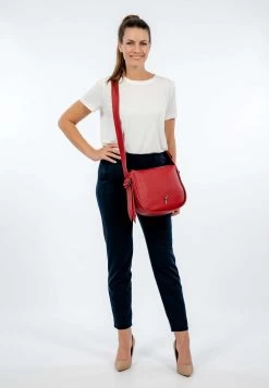 Suri Frey Gitty - Schoudertas - Darkred