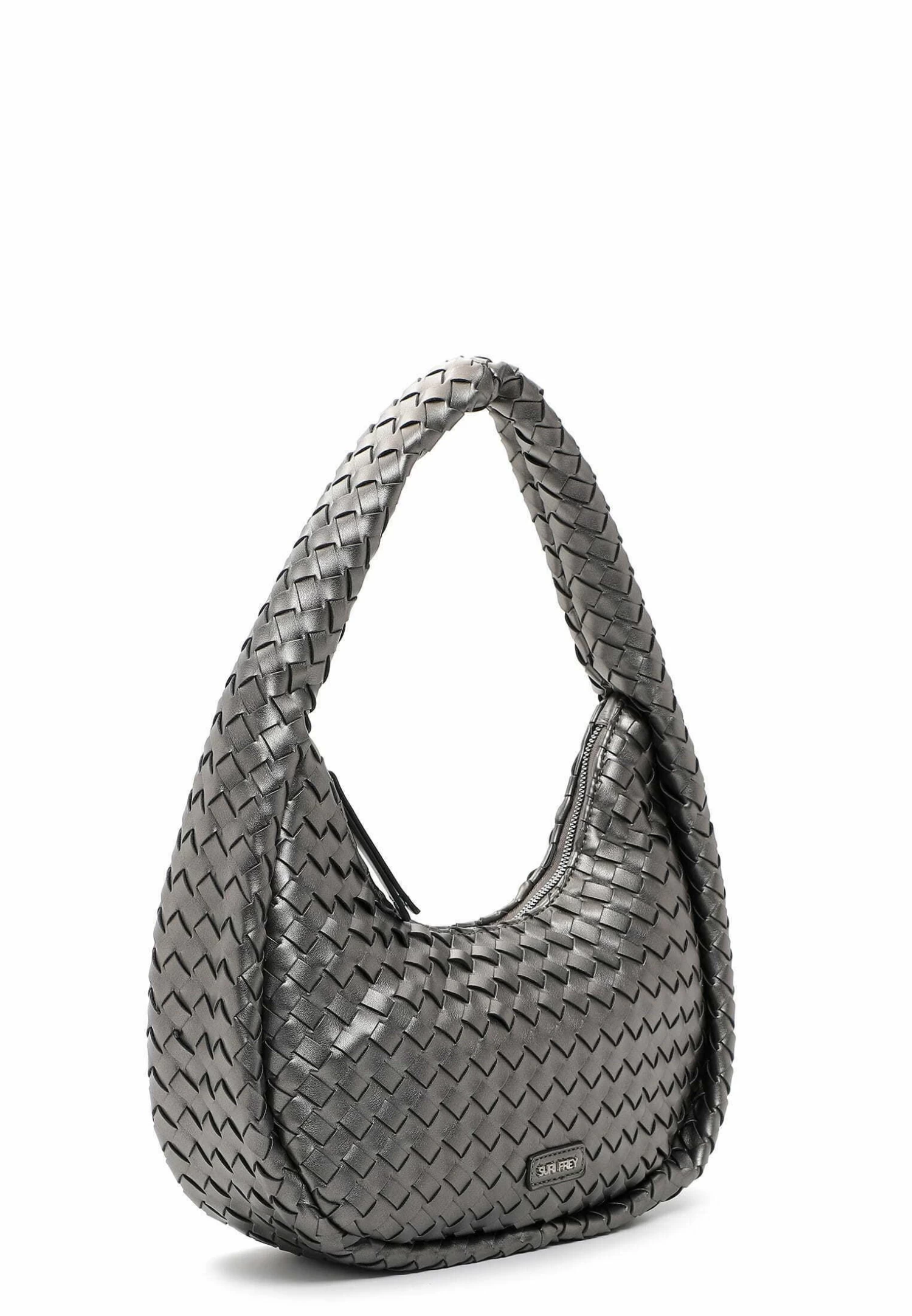 Suri Frey Karly - Handtas - Darksilver 5 Suri Frey Karly - Handtas - Darksilver - Afbeelding 5