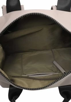 Suri Frey Label - Rugzak - Taupe -Suri Frey Verkoop a4360382f4264226b17fa44573da337f