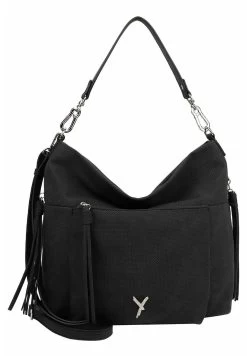 Suri Frey Beutel Patty - Shopper - Black -Suri Frey Verkoop a49fc1467df847bf8f88681714c64700