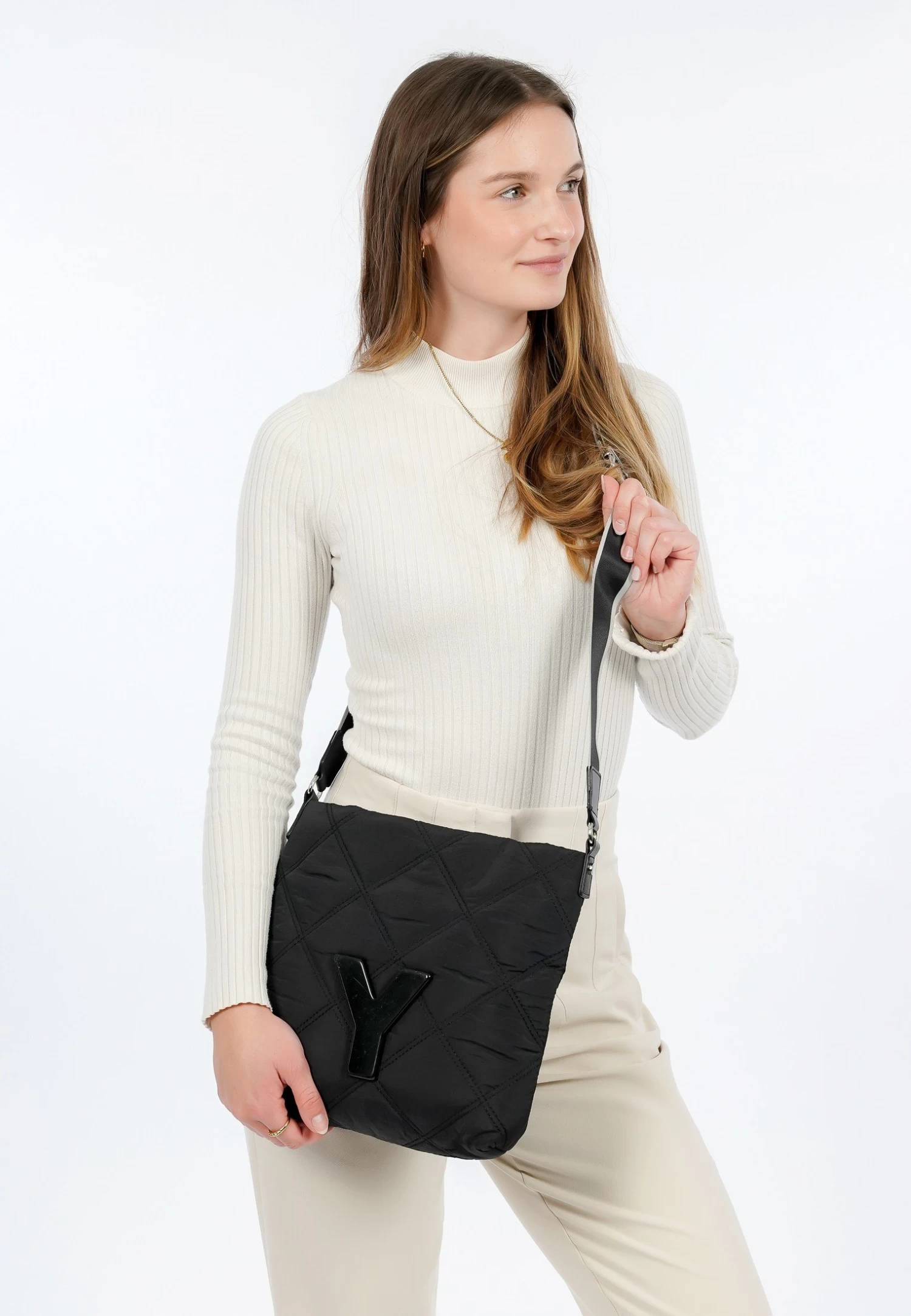 Suri Frey Evy - Schoudertas - Black 2 Suri Frey Evy - Schoudertas - Black - Afbeelding 2