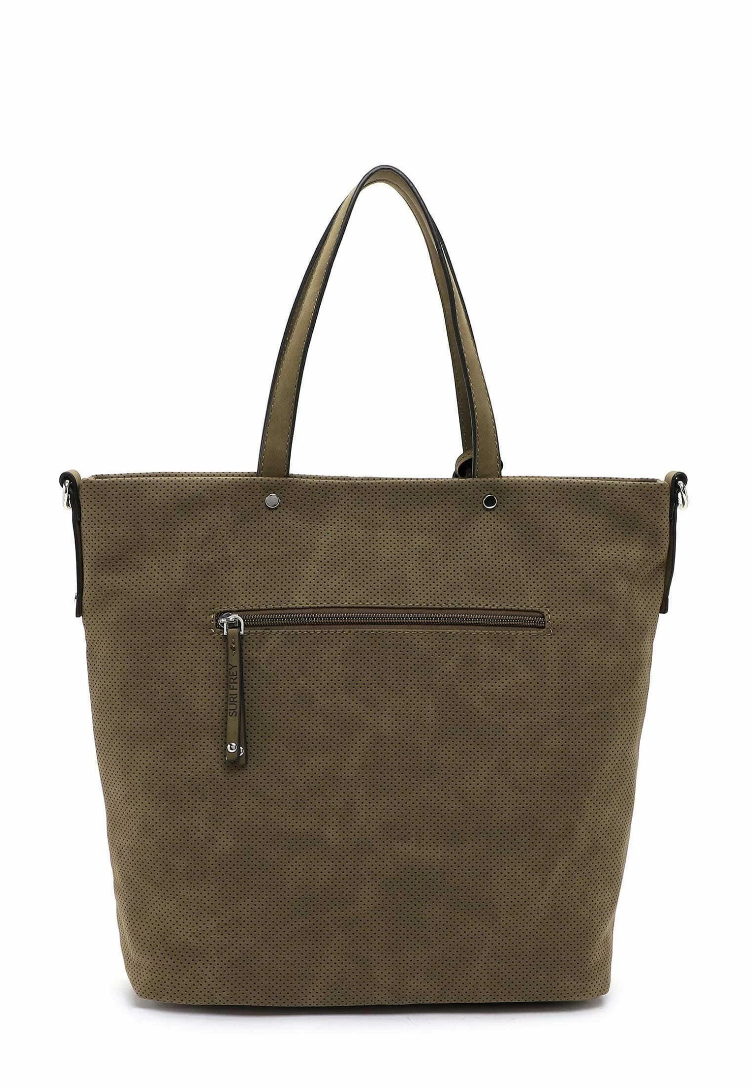 Suri Frey Steffy - Shopper - Mud 2 Suri Frey Steffy - Shopper - Mud - Afbeelding 2