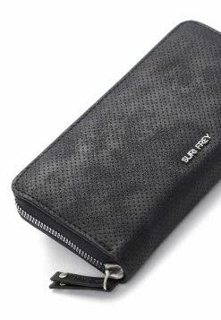 Suri Frey Nicky - Portemonnee - Blue -Suri Frey Verkoop a52dfb9168ec412b98d4d1dfe5305465