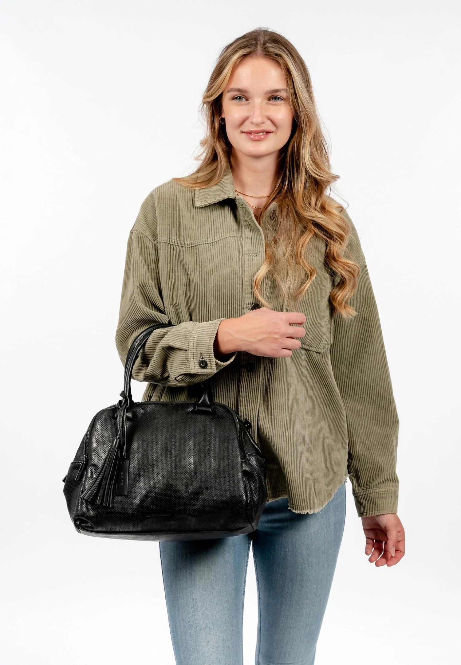 Suri Frey Celly - Handtas - Black 2 Suri Frey Celly - Handtas - Black - Afbeelding 2