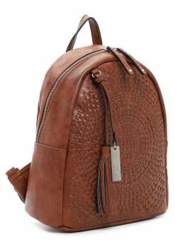 Suri Frey Ruby - Rugzak - Cognac -Suri Frey Verkoop a5da8effa85942a8ab663b0693a07890