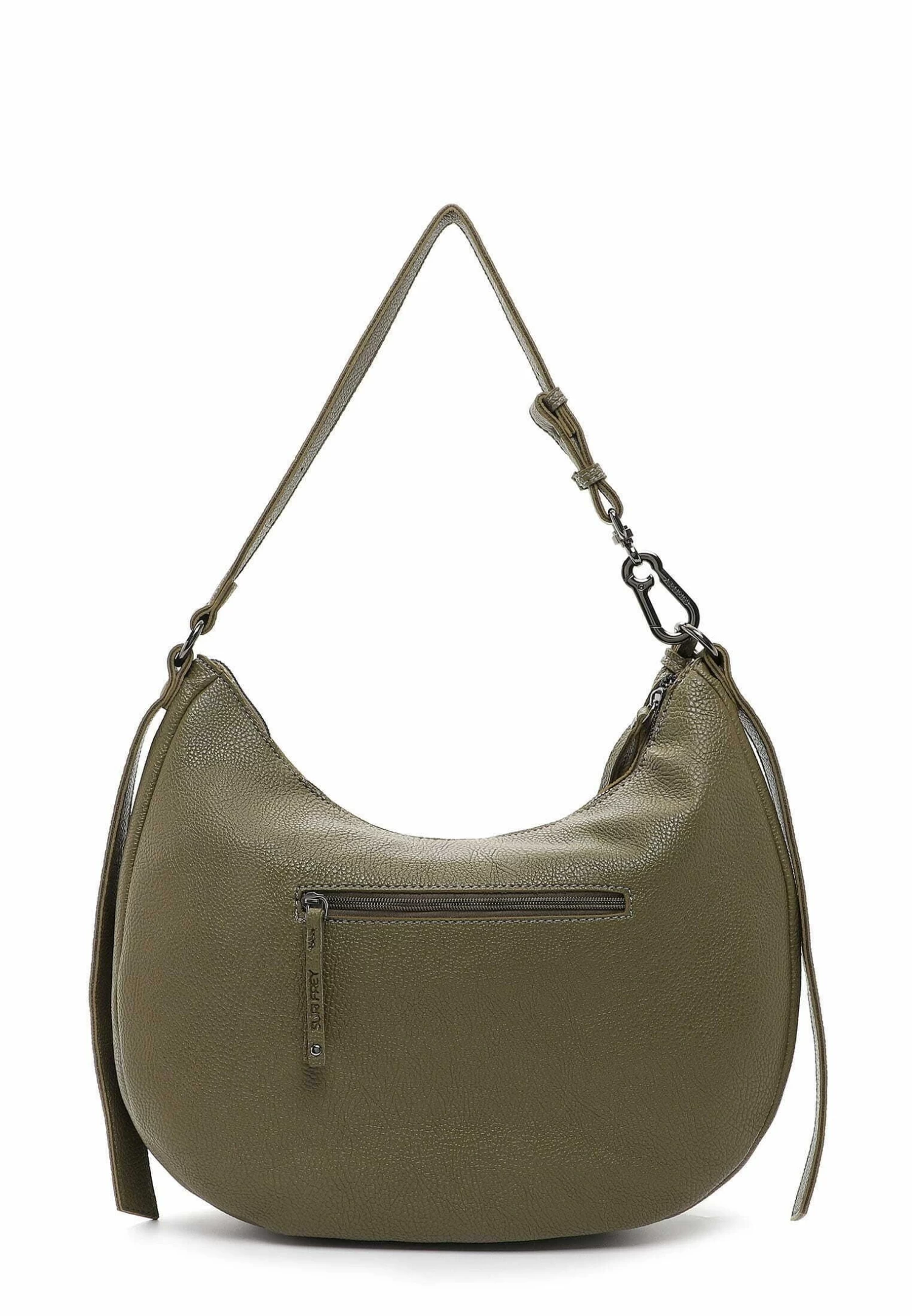 Suri Frey Beutel Kiky - Handtas - Oliv 5 Suri Frey Beutel Kiky - Handtas - Oliv - Afbeelding 5