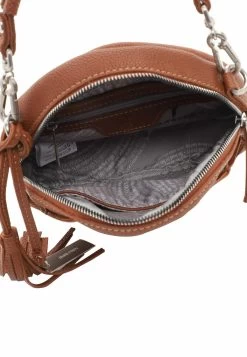 Suri Frey Handtas - Cognac -Suri Frey Verkoop a726ddda7784443f9f64b665fc9c916a