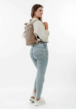 Suri Frey Debby - Rugzak - Darktaupe