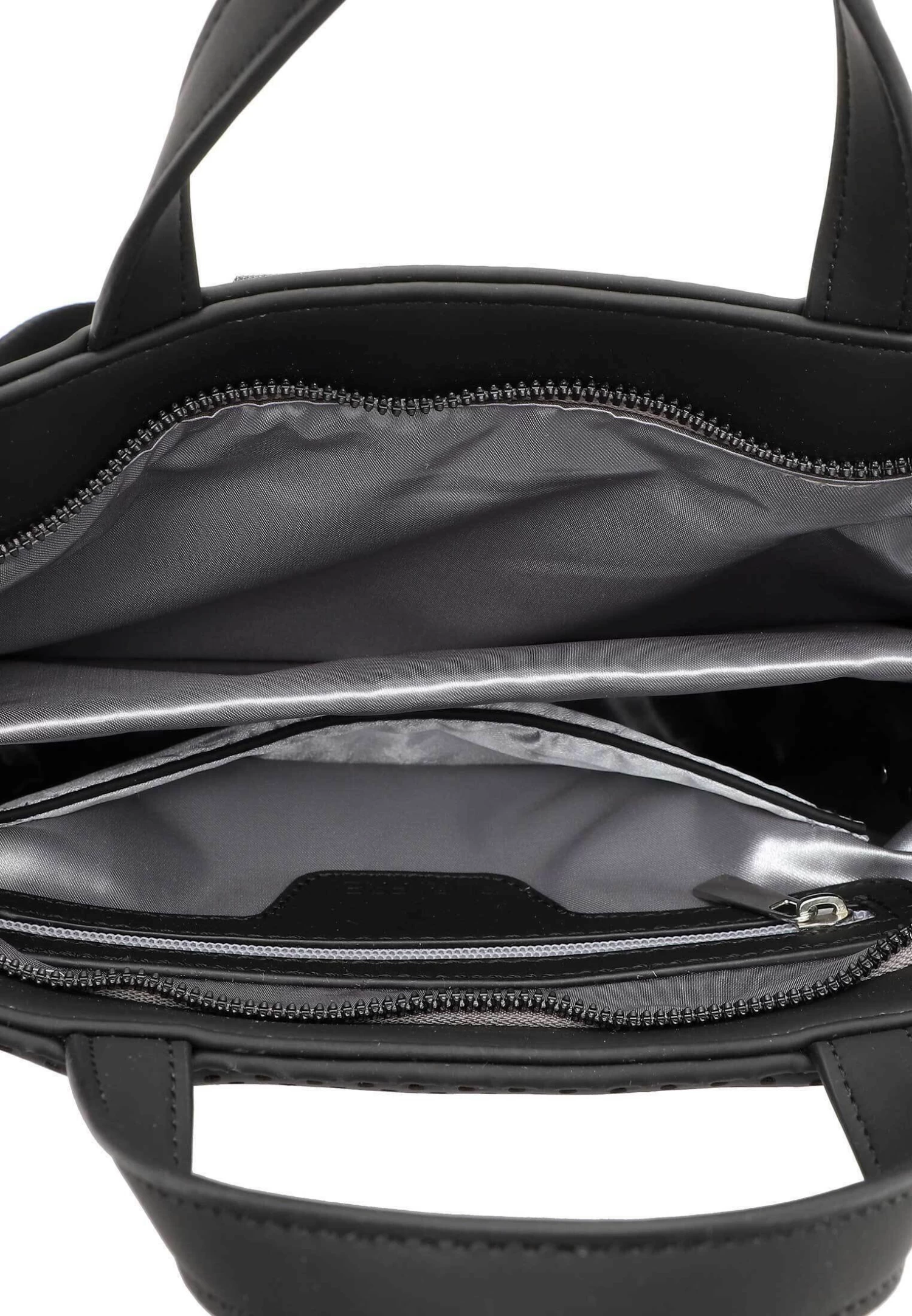 Suri Frey Sports Danny - Rugzak - Black Grey 3 Suri Frey Sports Danny - Rugzak - Black Grey - Afbeelding 3