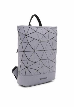 Suri Frey Jessy-Lu - Rugzak - Lilac -Suri Frey Verkoop a8818f1d4e154b5599bfca0a2999ff79