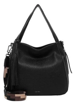 Suri Frey Kiky 34 Cm - Handtas - Black