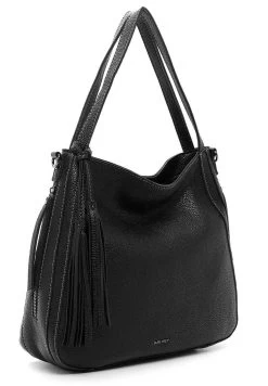 Suri Frey Kiky 34 Cm - Handtas - Black 9 Suri Frey Kiky 34 Cm - Handtas - Black -Suri Frey Verkoop a9d5916f5ccd4fbb97da021ad16f0329