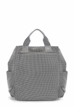 Suri Frey Marry - Rugzak - Lightgrey -Suri Frey Verkoop a9deeae8a626476e8ed081c16d8e1ac7