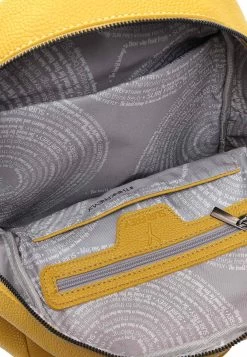 Suri Frey Kiky City - Rugzak - Mustard -Suri Frey Verkoop aa1ffe43943b4769a7a24791553c473a