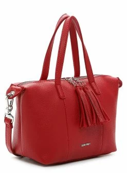 Suri Frey Shopper - Red -Suri Frey Verkoop aa204369be82421192941d73afe1a4ee