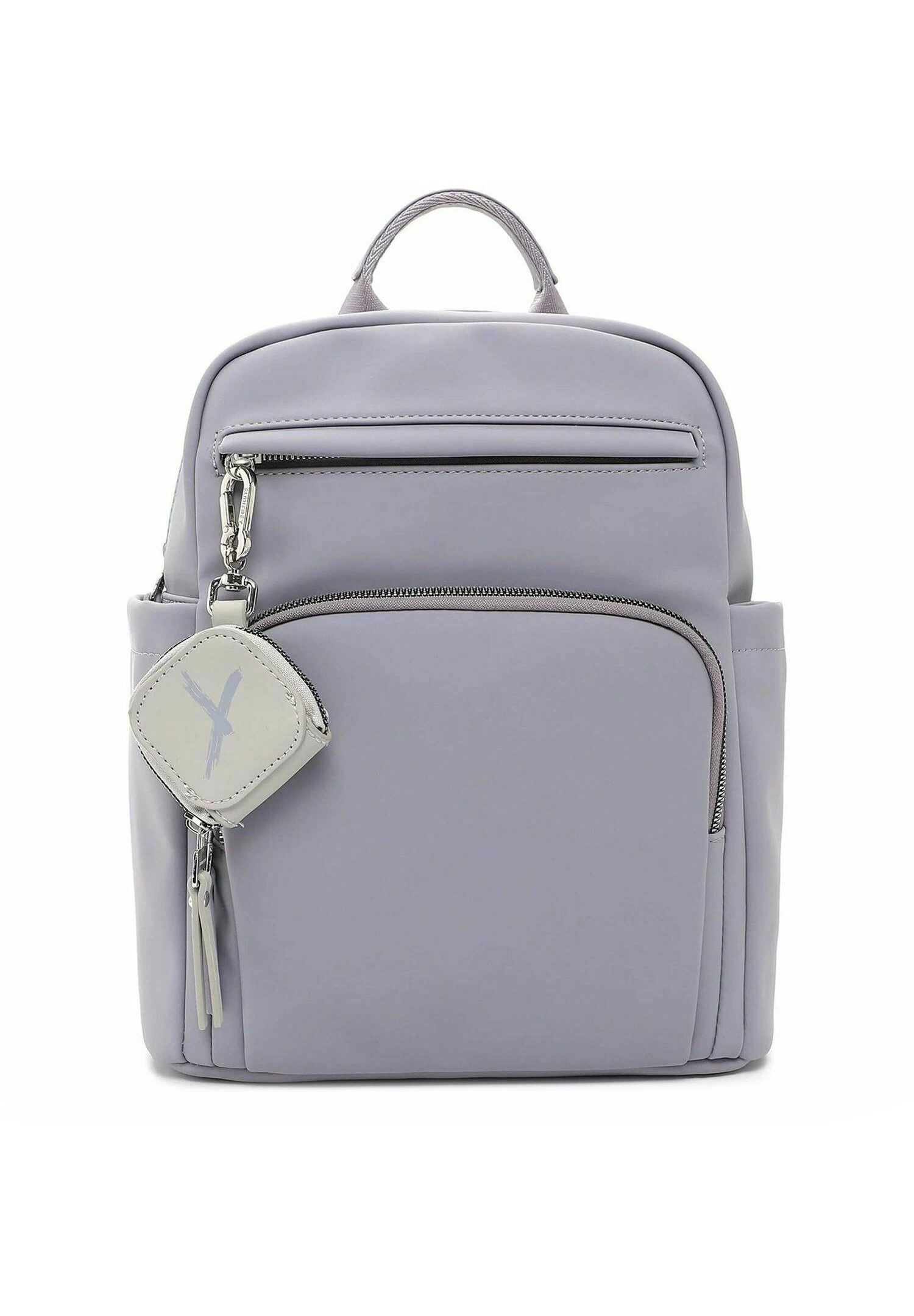 Suri Frey Sports Cody City 31 5 Cm - Rugzak - Lilac 1 Suri Frey Sports Cody City 31 5 Cm - Rugzak - Lilac