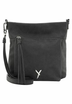 Suri Frey Patty - Schoudertas - Black -Suri Frey Verkoop aa7e1ef9b75a4bcda4cbe7118d9d276a