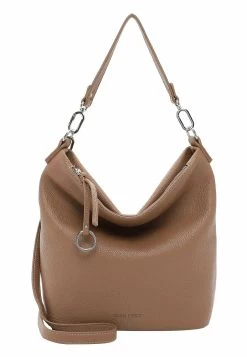 Suri Frey Debby - Shopper - Darktaupe 11 Suri Frey Debby - Shopper - Darktaupe -Suri Frey Verkoop aa8985be786b41e7adceaf6483fe86bb