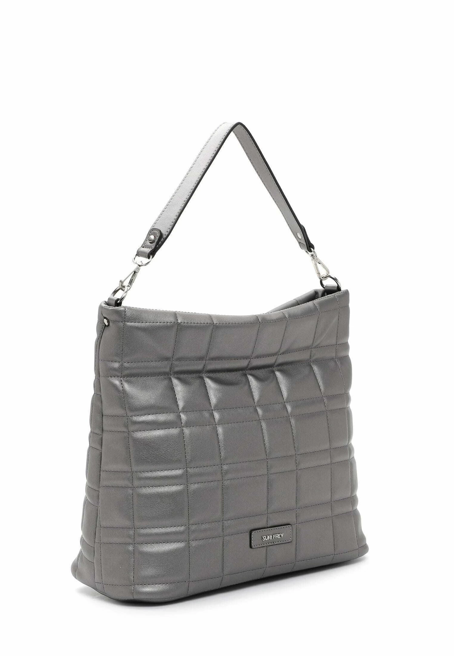 Suri Frey Hilary - Handtas - Darksilver 5 Suri Frey Hilary - Handtas - Darksilver - Afbeelding 5
