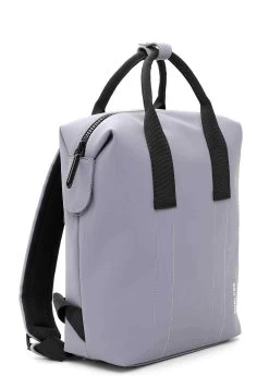 Suri Frey Label - Rugzak - Purple -Suri Frey Verkoop ab182920c87e493ea055a4fb5054a95d