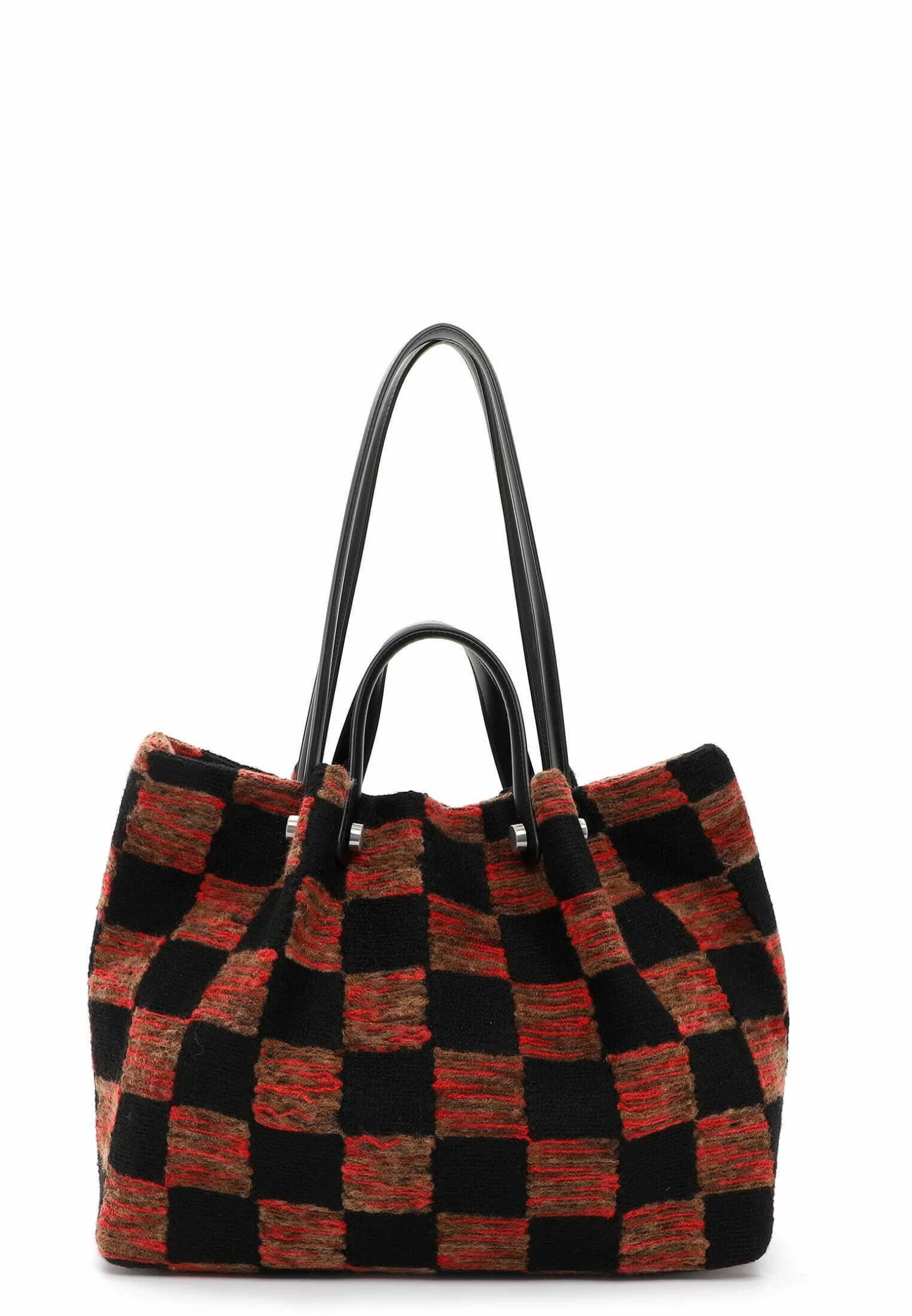 Suri Frey July 2Pack - Shopper - Black Red 4 Suri Frey July 2Pack - Shopper - Black Red - Afbeelding 4