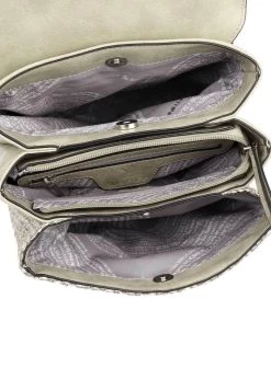 Suri Frey Cassy - Rugzak - Khaki -Suri Frey Verkoop abba4b8559d24d059b7d7c88866a6da6