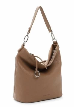Suri Frey Debby - Shopper - Darktaupe 15 Suri Frey Debby - Shopper - Darktaupe -Suri Frey Verkoop ac1f38d81c3f4acd88142f5a8df0120f