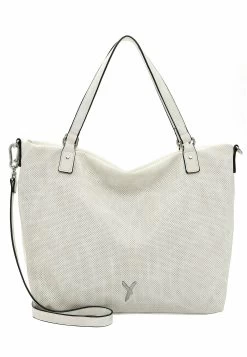 Suri Frey Romy - Shopper - White -Suri Frey Verkoop ac206aa6540f42a88985317a990d686e