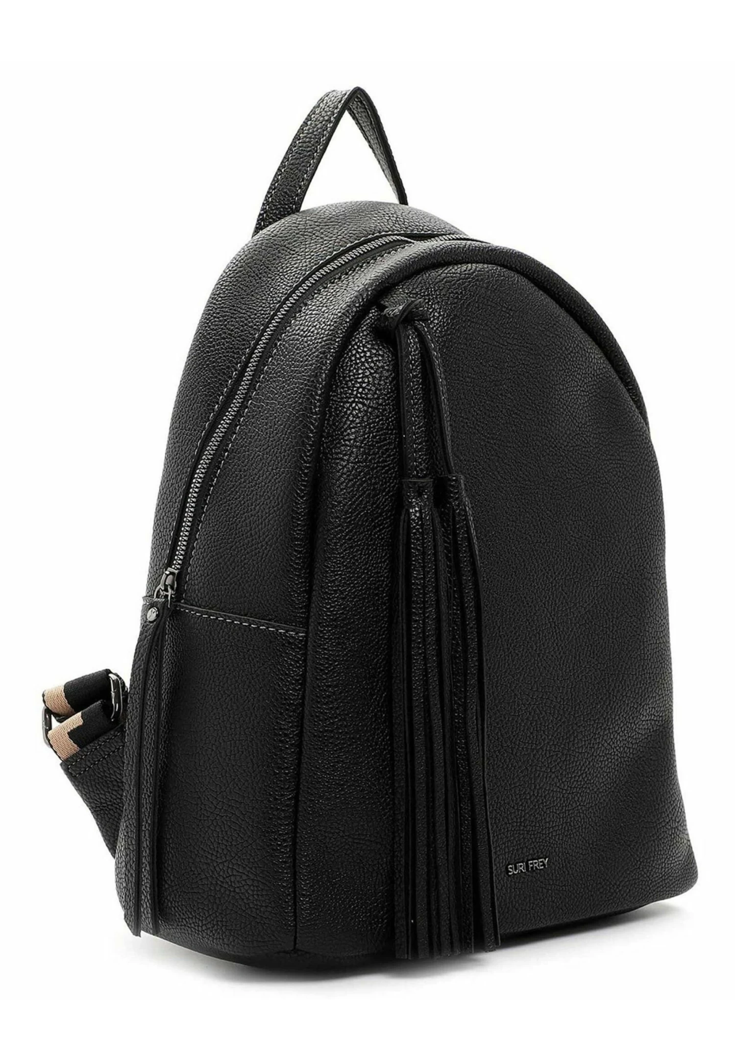 Suri Frey Kiky City - Rugzak - Black 4 Suri Frey Kiky City - Rugzak - Black - Afbeelding 4