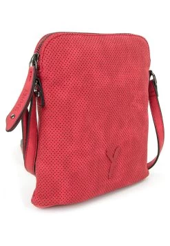 Suri Frey Romy - Schoudertas - Red -Suri Frey Verkoop ac72f99d2422448d9acc7607cabe7a66