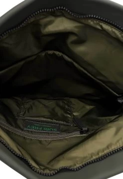 Suri Frey Label - Rugzak - Oliv -Suri Frey Verkoop ac9bc6518f8b48a0ae5fc522d62d9e3f