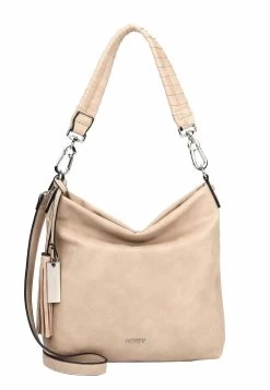 Suri Frey Ally - Handtas - Lighttaupe -Suri Frey Verkoop ad0c6fd149f340da86d98fbb36559e02