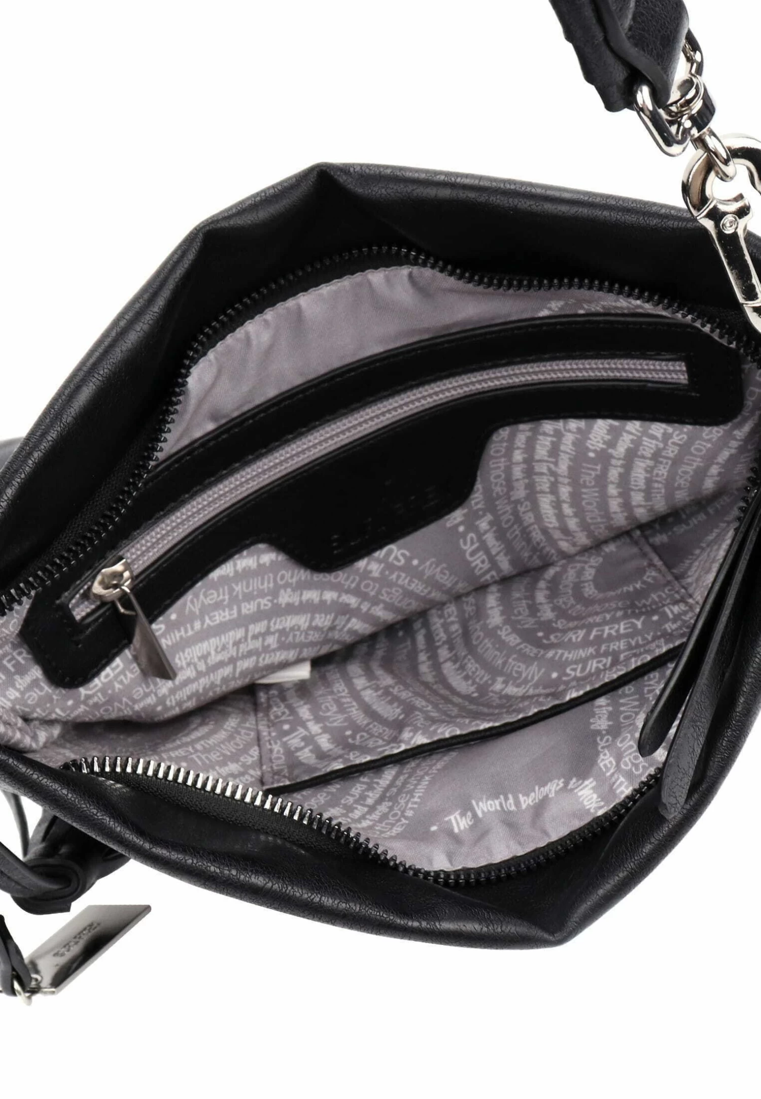 Suri Frey Ally - Handtas - Black 5 Suri Frey Ally - Handtas - Black - Afbeelding 5