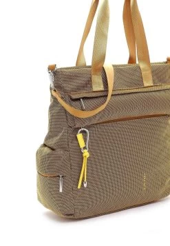 Suri Frey Sports Marry - Shopper - Mustard -Suri Frey Verkoop add93a67aa864154bce941c15026a399