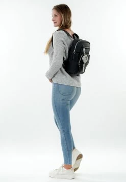 Suri Frey Sports Cody City 31 5 Cm - Rugzak - Black