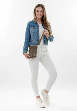 Suri Frey Suri Marry - Schoudertas - Gold