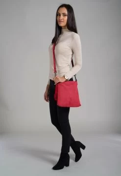 Suri Frey Romy Basic - Schoudertas - Red