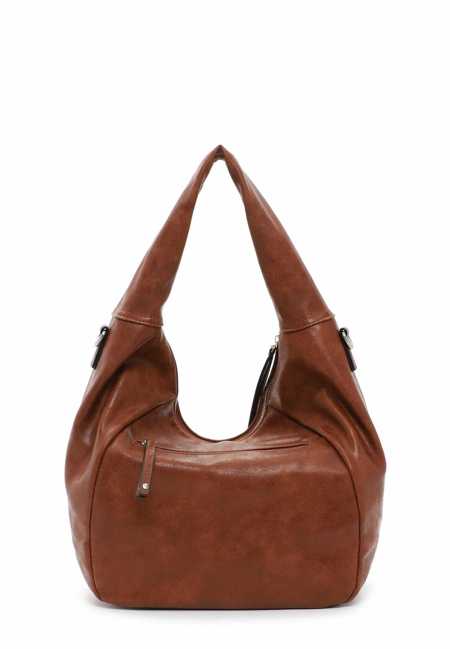 Suri Frey Gracey - Handtas - Cognac 2 Suri Frey Gracey - Handtas - Cognac - Afbeelding 2