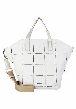 Suri Frey Kimmy - Shopper - Ecru -Suri Frey Verkoop aeab66c9e4374911b9cd96aa1b040b1b