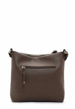 Suri Frey Orry - Schoudertas - Mud -Suri Frey Verkoop af4b55a8d9d54289b4062be420c18ba7