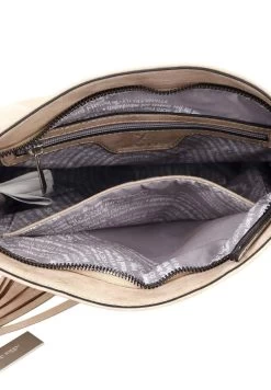 Suri Frey Ruby - Schoudertas - Lighttaupe -Suri Frey Verkoop af7fdac21ba84f4692072f2710a93d84